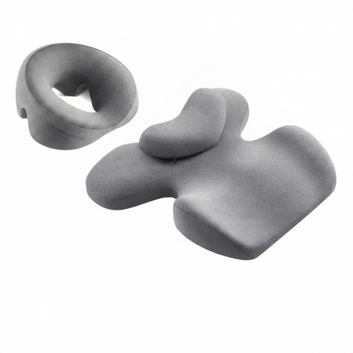 Face down Pillow Supportive Massage Bed Pillow with Face Hole Breathable Comfortable for Masseuses, Home Relaxation