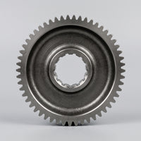 Reduction Gear Precision-Machined Hoist Gear High-Capacity Components for Technicians, Workshops