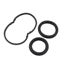 3 Pieces Hydroboost Leak Repair Seal Kit Rubber Hydroboost Seal Repair Kit Easy to Install User-Friendly for DIYers