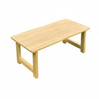 Foldable Legs Folding Lap Tray Space-Saving Low Table Portable Floor Desk Multi-Purpose for Dorm Residents, Remote Workers, Living Room, Bedroom, Bay casement, Home Office