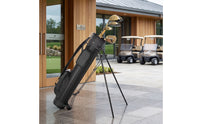 Lightweight Golf Stand Bag Waterproof Golf Bag with Stand Long-Lasting Reinforced for Golfers