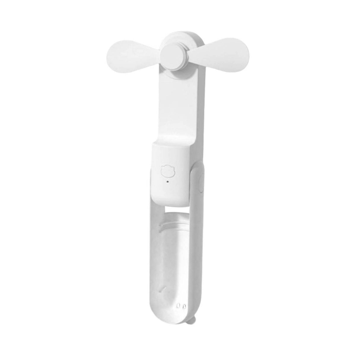 Handheld Foldable Fan Compact Foldable Pocket Fan Mini Small for Commuters