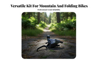 3x7 Speed Groupset Easy Modification Integrated Brake Change Levers Bike Derailleur and Gear Selector Kit Fluid Change Ing
