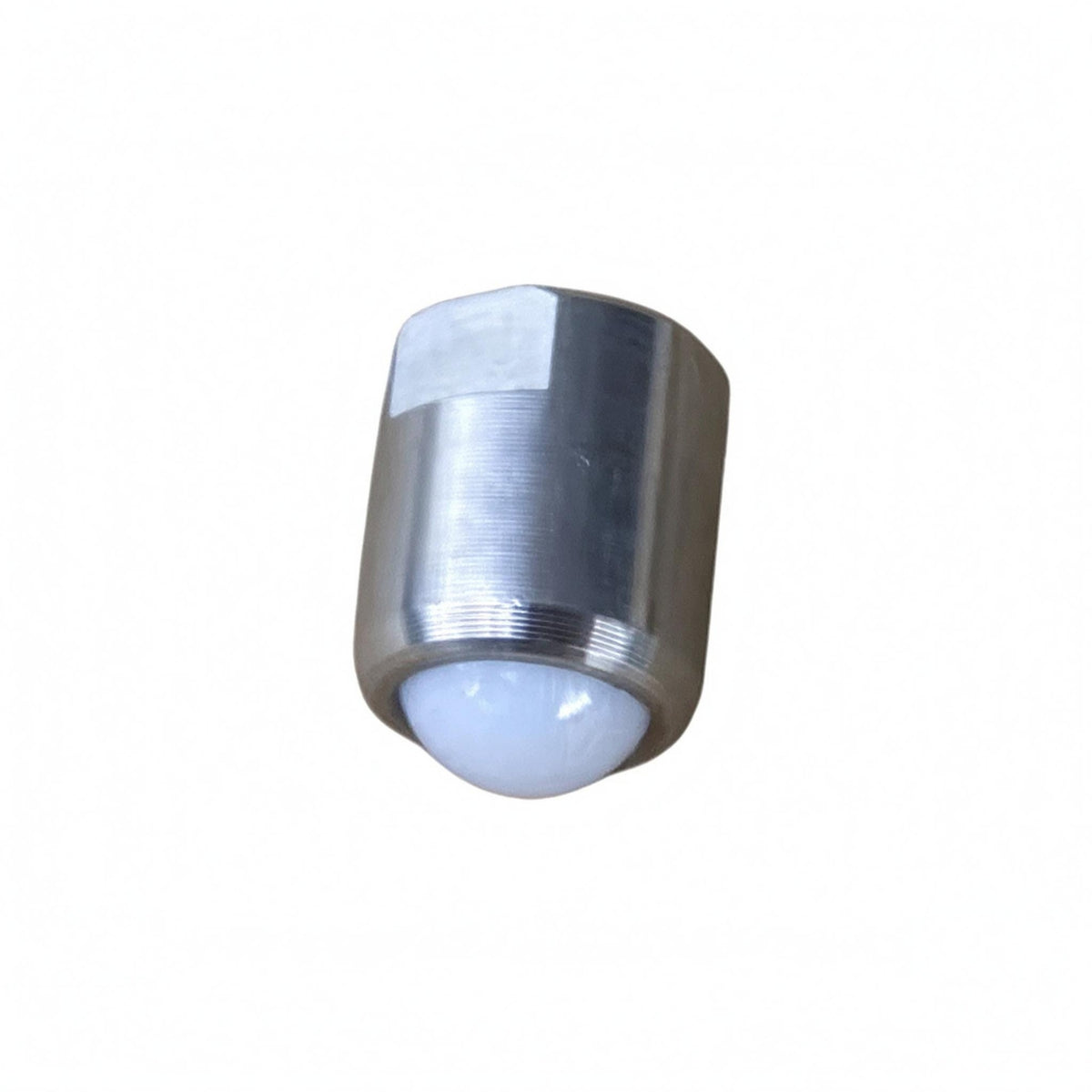 Pressure-Regulating Valve Head Machined Threaded Valve Head