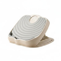 Calf Stretcher Slip-Resistant Foot Arch Stretcher Compact Foot Rocker for Indoor