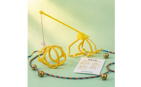 Turtle Walking Leash Lure Attachment Turtle Harness Leash Outdoor Training Tortoise Harness Strap