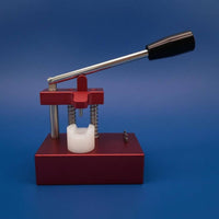 Watch Tube Removal Tool Precision Manual Watch Tube Extractor Metal for Watchmakers