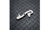 Brake Line Bender Compact Brake Line Bender Tool Precision Tube Bending Tool for Workshop