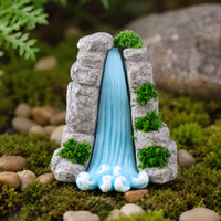 miniature landscape ornaments