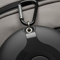 Device Sound Wave Portable Variable Frequency for Travel