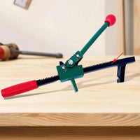 Fence Net Tightening Tool Strong Pulling Force Tensioner One-Person Use