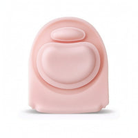 Silicone Stopper Insert Hand Washable Replacement Stopper Heat-Resistant