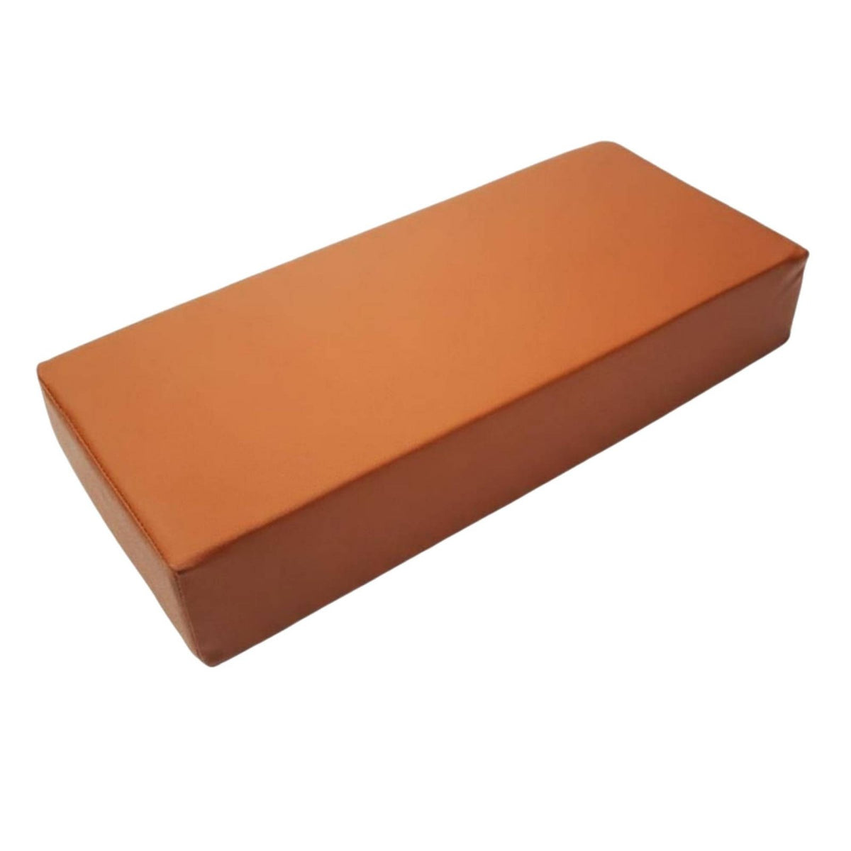 Easy to Clean Waterproof Positioning Pad Long-Lasting Rectangular Foam Pillow for Patients, Massage Clients, Hospital, Beauty Salon