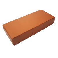 Easy to Clean Waterproof Positioning Pad Long-Lasting Rectangular Foam Pillow for Patients, Massage Clients, Hospital, Beauty Salon