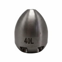 Oval-Shaped Nozzle-Shaped Nozzle Spray-Hole Layout Stainless Steel