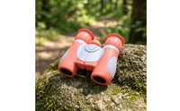 Easy-Grip Children's Binoculars | Lightweight, Compact Binoculars, for Outdoor discovery