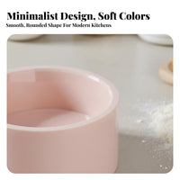Manual Dumpling Wrapper Maker Easy to Use Beginner Friendly Pastry Presser Form for Home Cooks, Beginners
