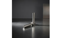 barbells Row Stainless Steel Rack Mounted Heavy Duty barbells Hinge Sleeve for Strength Trainers, Weightlifters