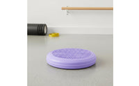Inflatable Balance Disc Inflatable Stability Cushion Anti-Slip for Children, Athletes, Physical Rehabilitation, Home Gym, Office