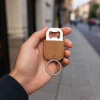 bottle opener keychain