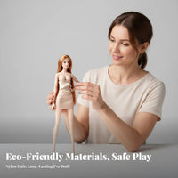 32cm Supermodel Doll Personalized Izable Articulated Doll Figu Regardinggarding Garding 1/6 Scale Poseable Figu Regardinggarding