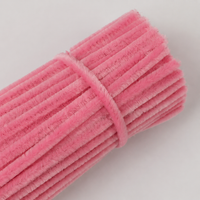 DIY chenille stem craft kit