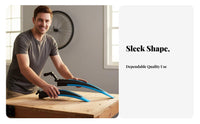 Mountain Bike Mudguard Set Wear-Resistant Mountain Bike Mudguards Front and Rear Mudguards Lightweight for Rainy Days