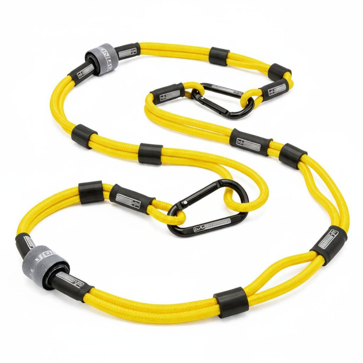 Adjustable Bungee Cord Bungee Cord with Hooks Heavy Duty Elastic Tie down Strap for Vehicle Storage