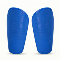 Shin Guards with EVA Lining Defensive Protective Shell Lightweight