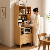 kitchen storage cabinet