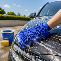 car wash kit
