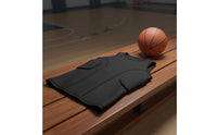 Basketball Shielded Vest Shock Absorbing Padded Compression Breathable EVA Padded Tank Top Training