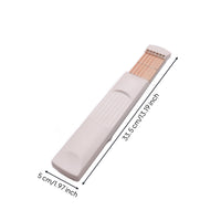 Pocket Guitar Chord Practice Tool Portable Guitar Practice Tool Chord Practice Tool with Strings Handheld Instrument Compact