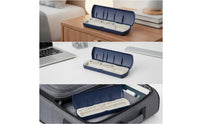 Diabetes Syringe Case Dose Supply Organizer Storage Box for Diabetics