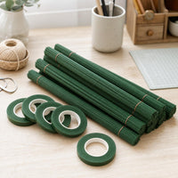 floral craft supplies