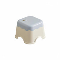 Thickened Construction Stackable Utility Stool Anti-Slip Surface Household Furniture multi-functional Lightweight for Seniors, Children, Adults, Bathroom, Entryentry, Living Room, Bedroom