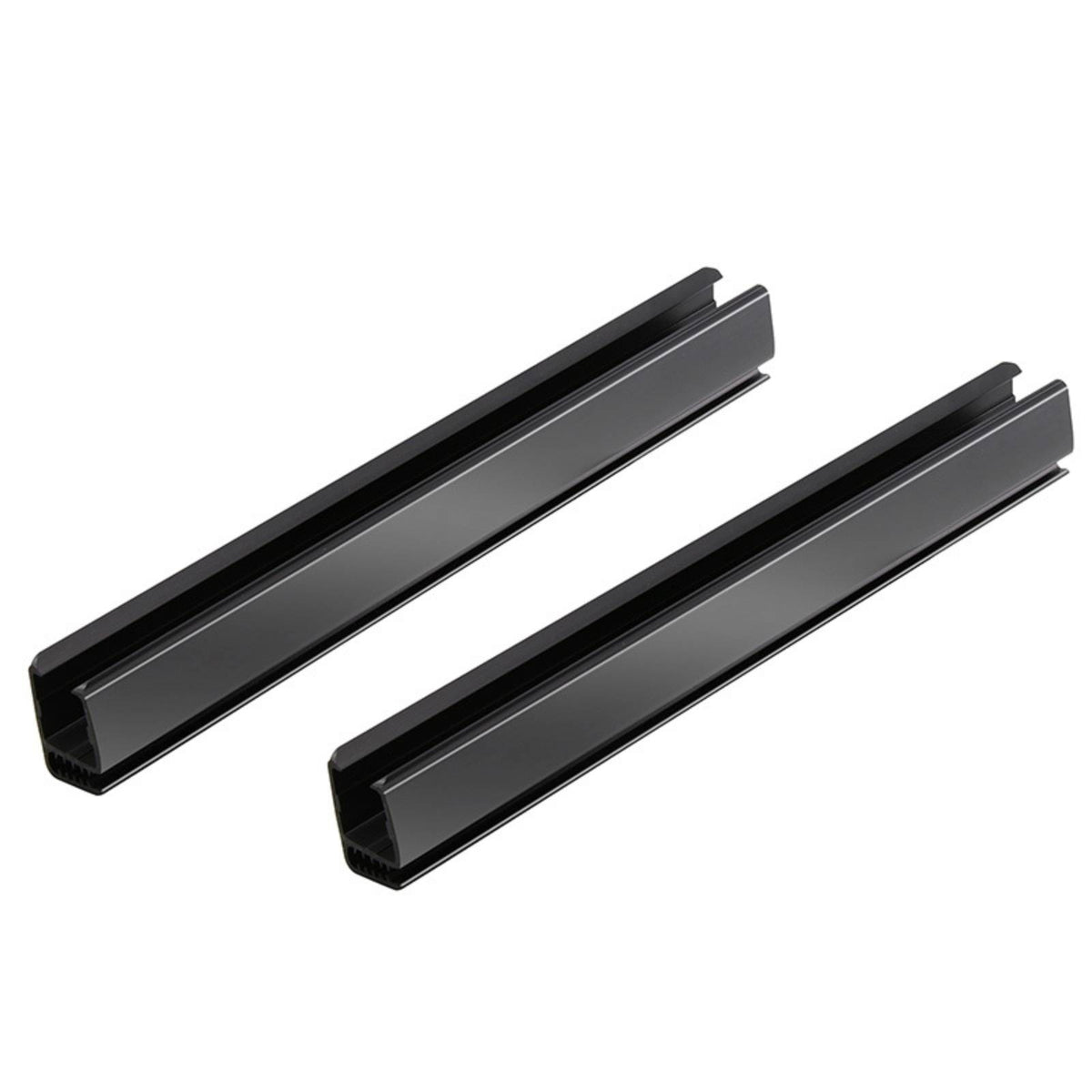 Windshield Retaining Channel clipShaped Folding Windshield Clip Black Golf Golf Vehicle Part