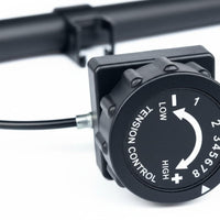 Exercise Bike Resistance Adjuster Universal Bike Tension Adjuster with Cable Versatile Fitness Equipment for Cyclists
