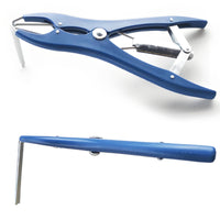 Balloon Expansion Plier Metal Balloon Expander Pliers Pointed Tip