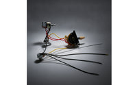 Wiring Harness with Pots Ready-to-Install Guitar Wiring Harness Electric Guitar Control Circuit for Luthier