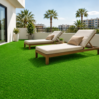 artificial grass mat