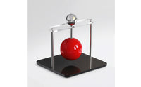 Transparent Napkin Holder with Acrylic Base Elegant Desktop Tissue Holder Chic Acrylic Tissue Box Cover Attractive for Office Desk