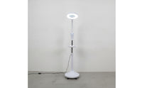 Flexible Enlarging Lamp with Stand