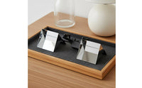 Lying down Watching Glasses Clip Anti-Slip Horizontal Flip Flip up Mechanism Bed Lens Spectacles for Elderly