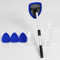 car window cleaning kit