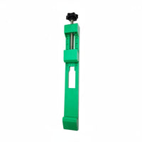 Adjustable Machine Guide Repeatable Cuts for Woodworkers