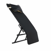 Folding Backrest Support Pad Foldable Design Electric Scooter Rear Backrest