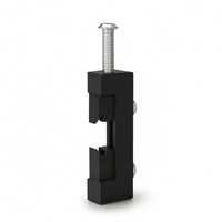 Ball Joint Clamp Tool Black Boot Clamp Locking Tool Sturdy for Mechanics
