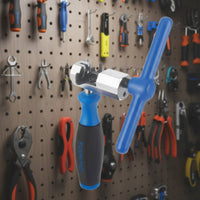 12-Speed Compatible Chain Breaker Tool Universal Compatibility Chain Breaker Easy to Use Heavy-Duty for Outdoor