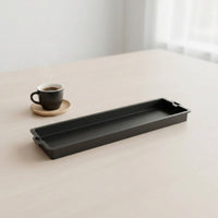 Coffee Capsule Holder Countertop Coffee Capsule Tray Sleek for Office Breakroom